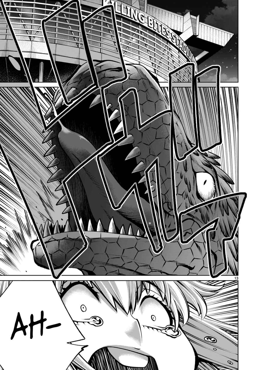 Chapter 123 - Page 12