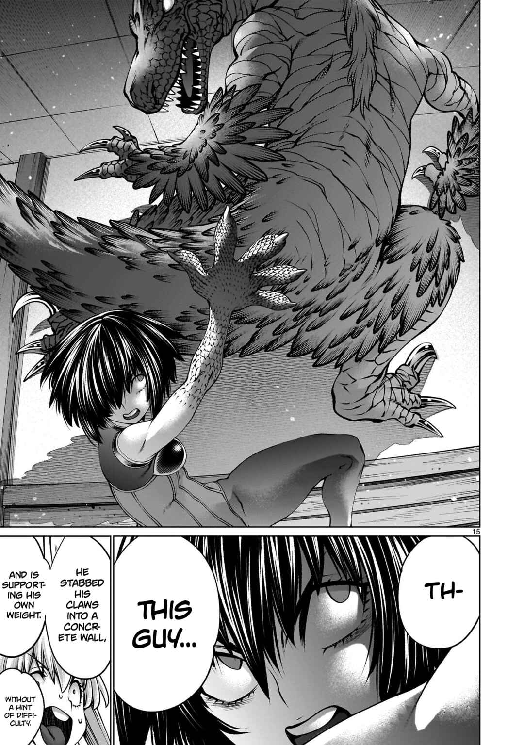 Chapter 123 - Page 14
