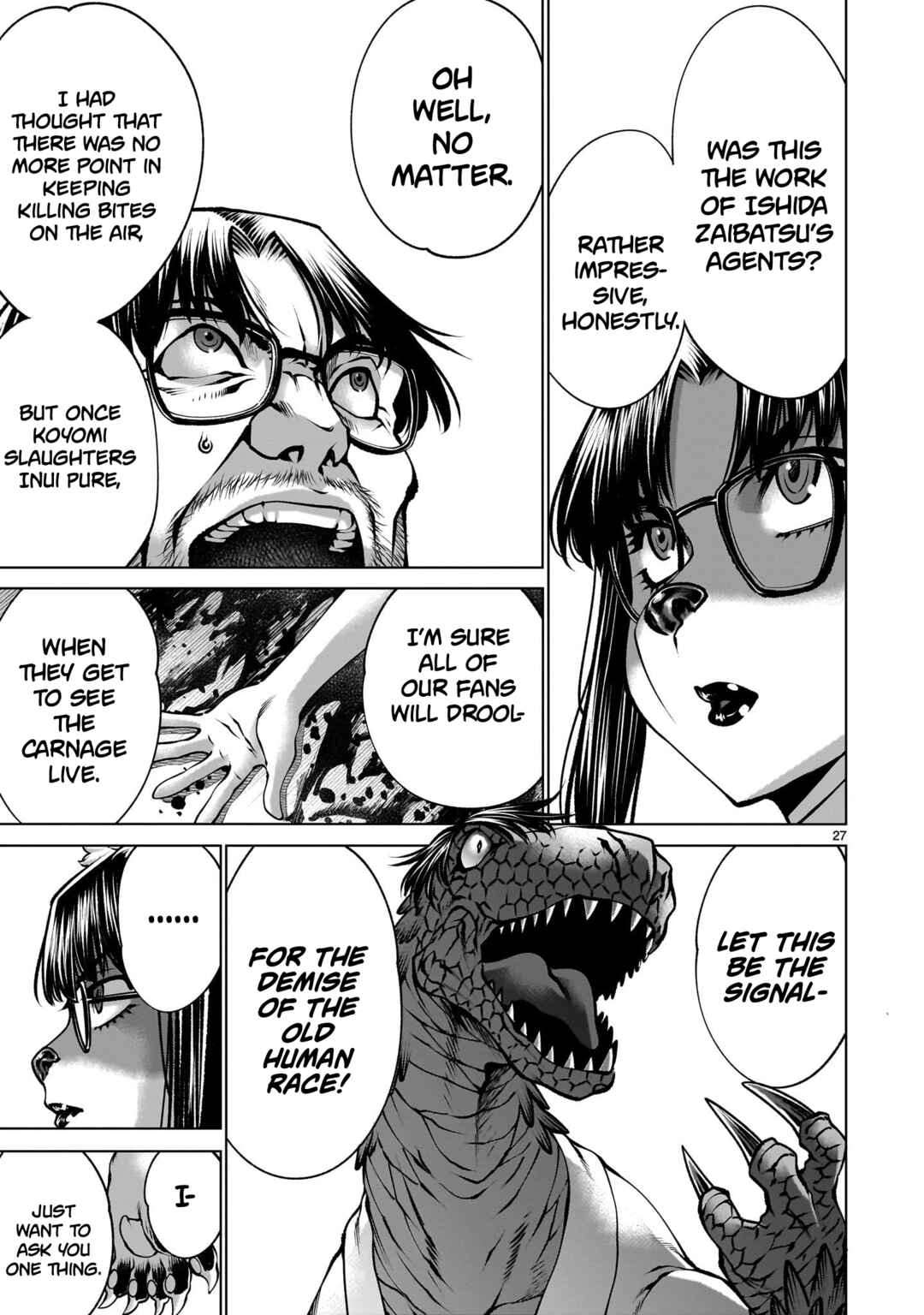 Chapter 123 - Page 25