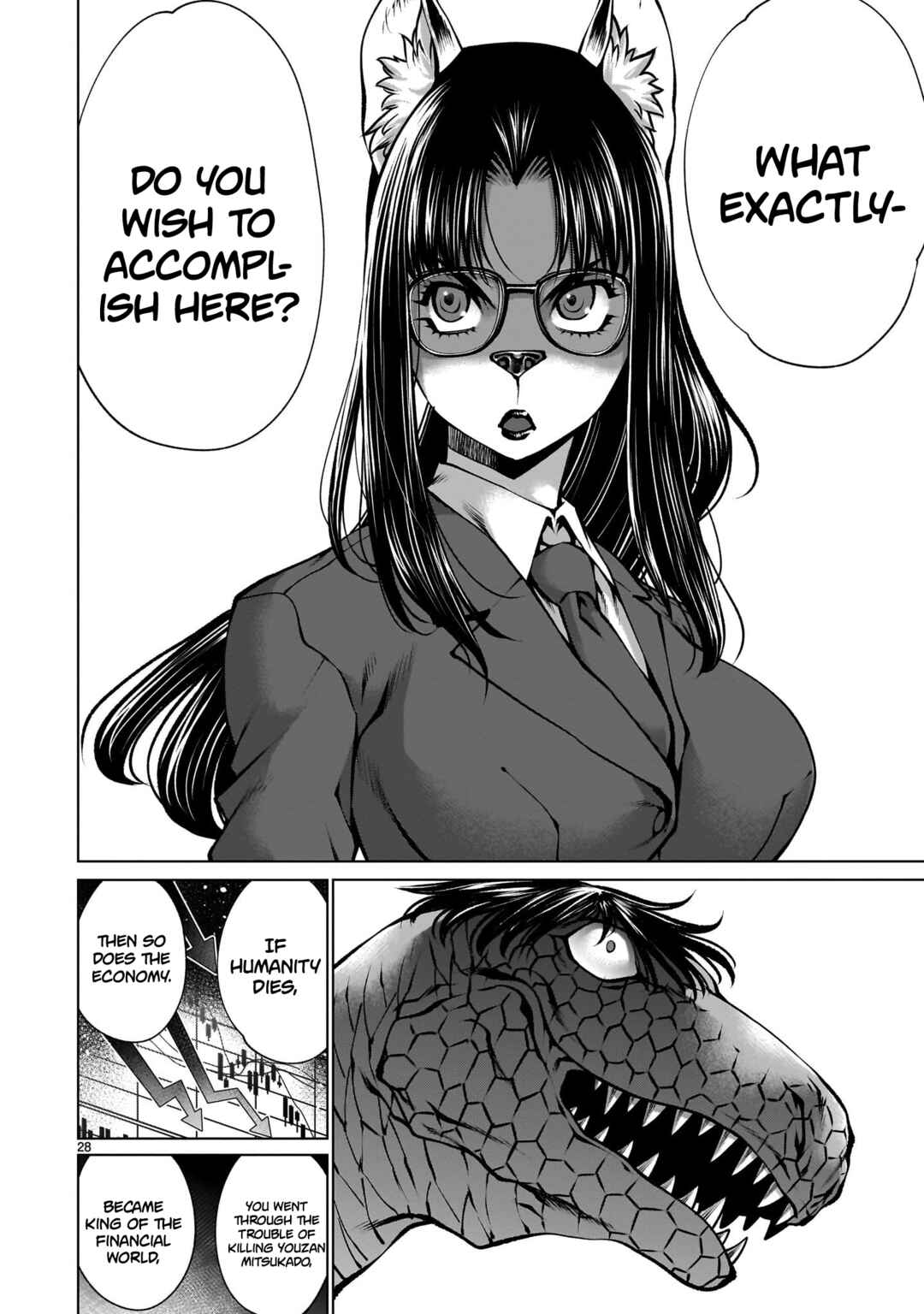 Chapter 123 - Page 26