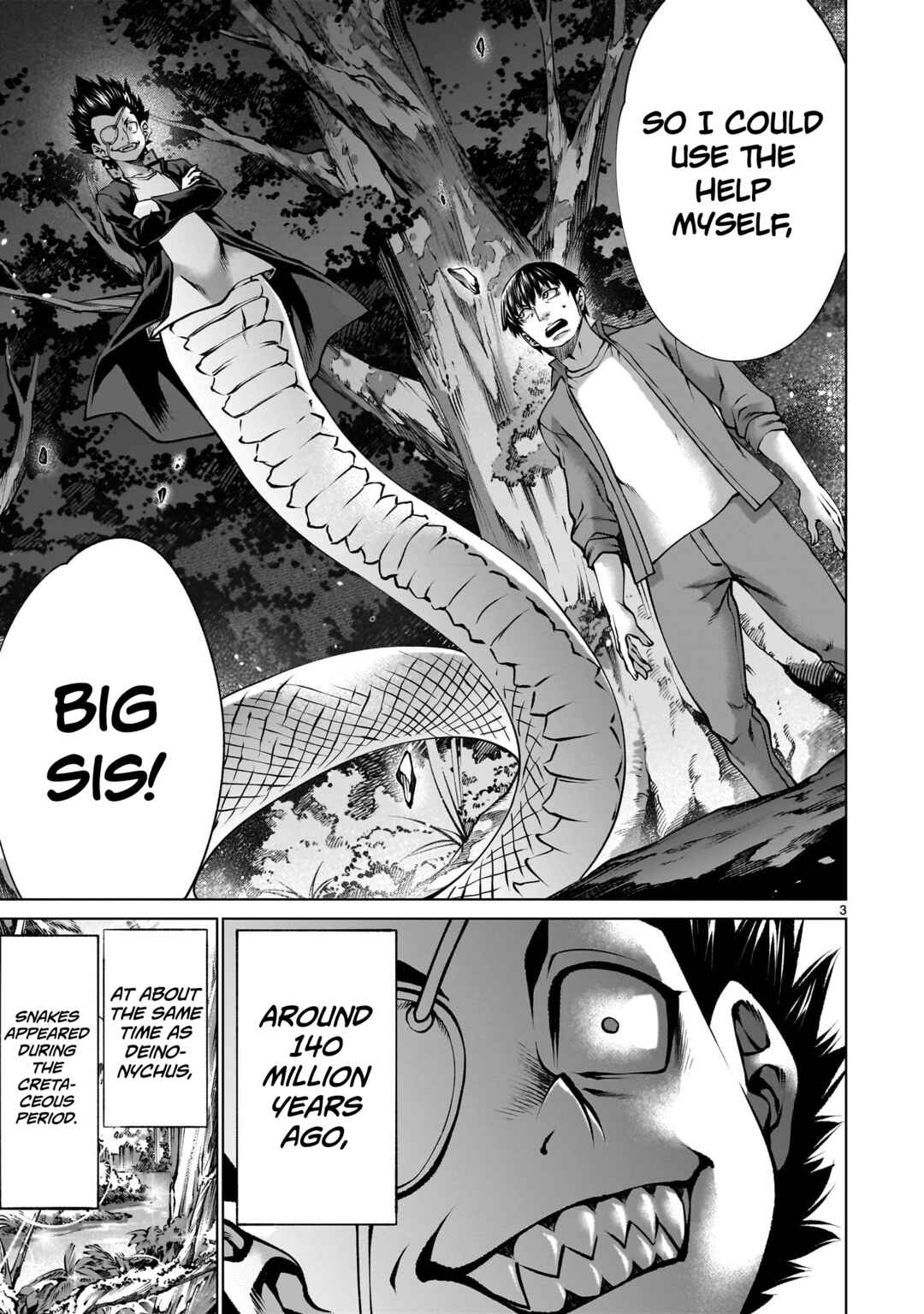 Chapter 123 - Page 3