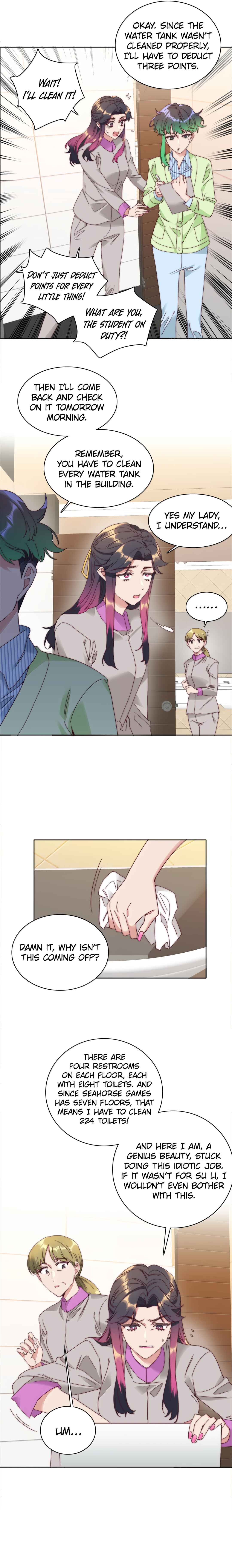 Chapter 87 - Page 5