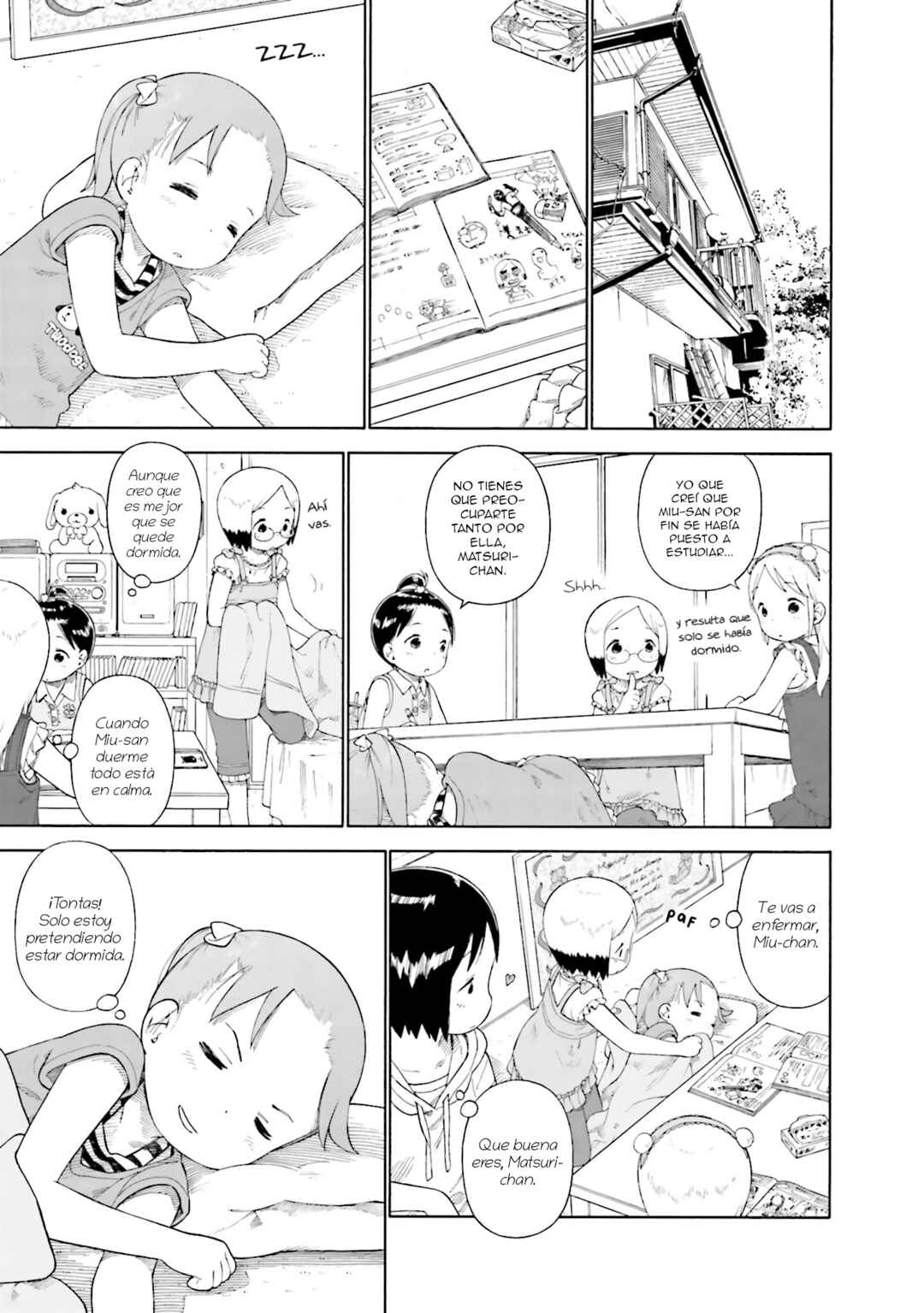 Chapter 58 - Page 1