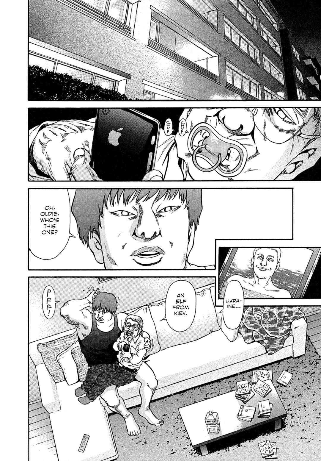 Chapter 67 - Page 6