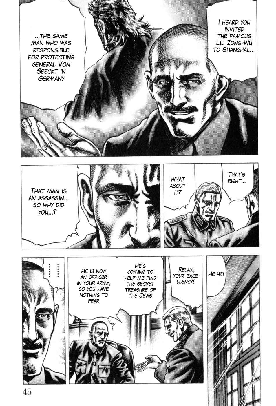 Chapter 137 - Page 10