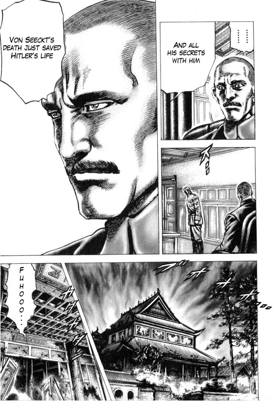Chapter 137 - Page 12