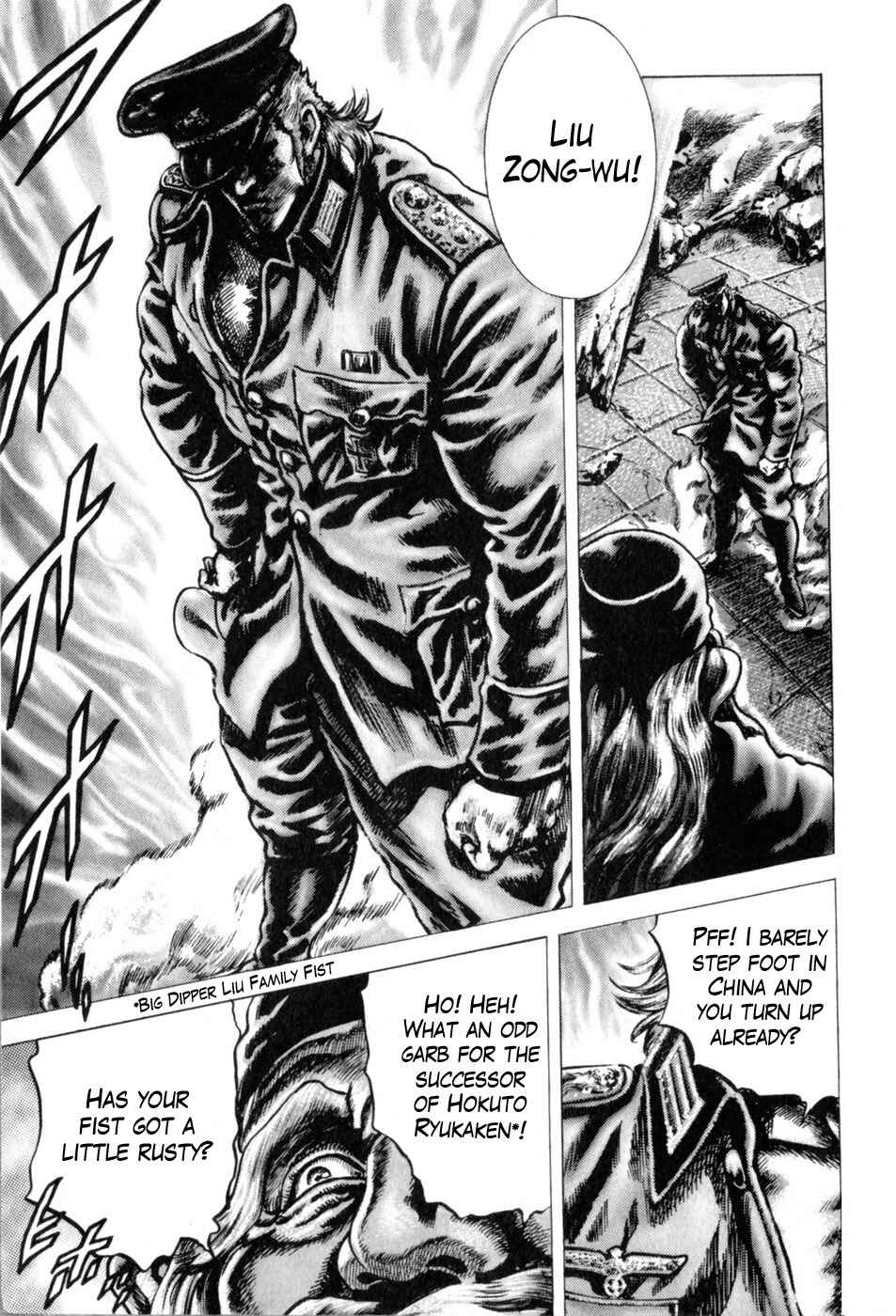 Chapter 137 - Page 14