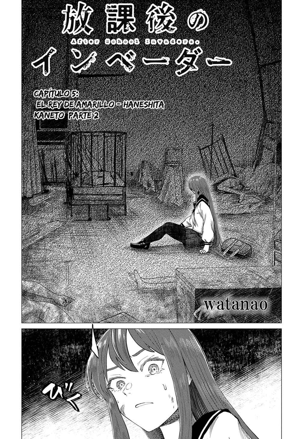 Chapter 5 - Page 3