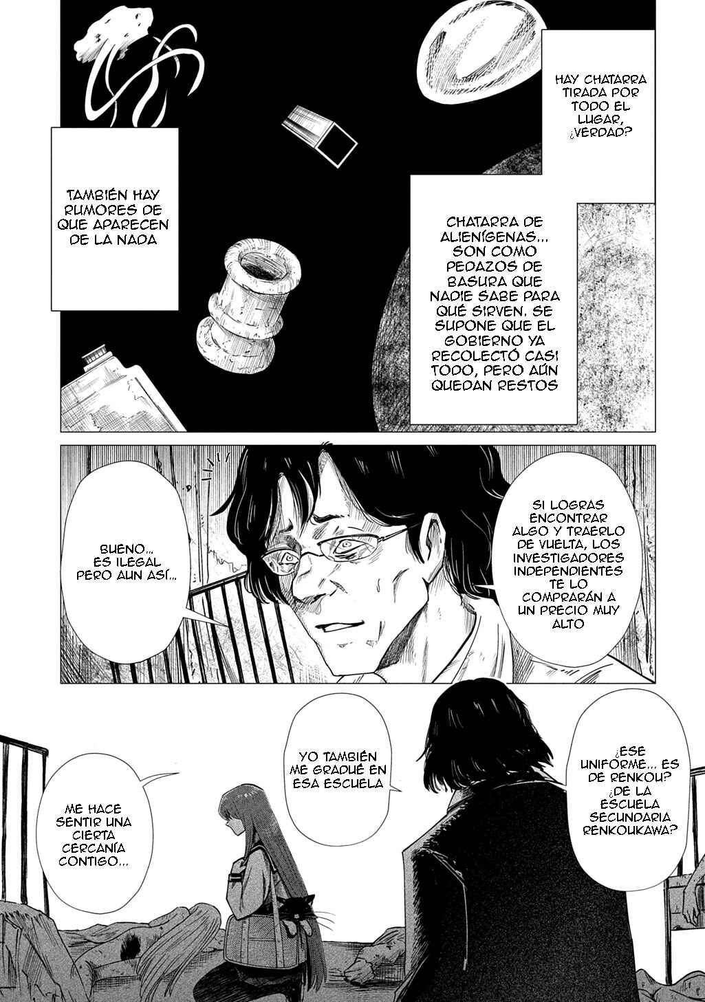 Chapter 5 - Page 6