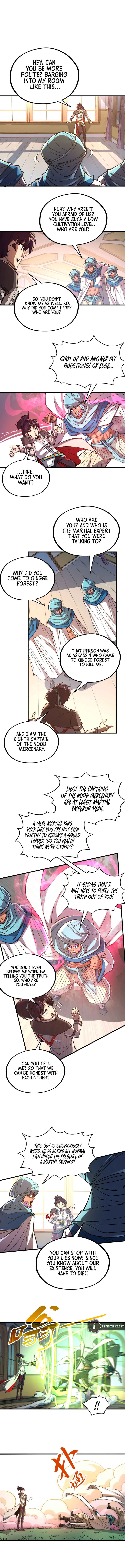 Chapter 325 - Page 10