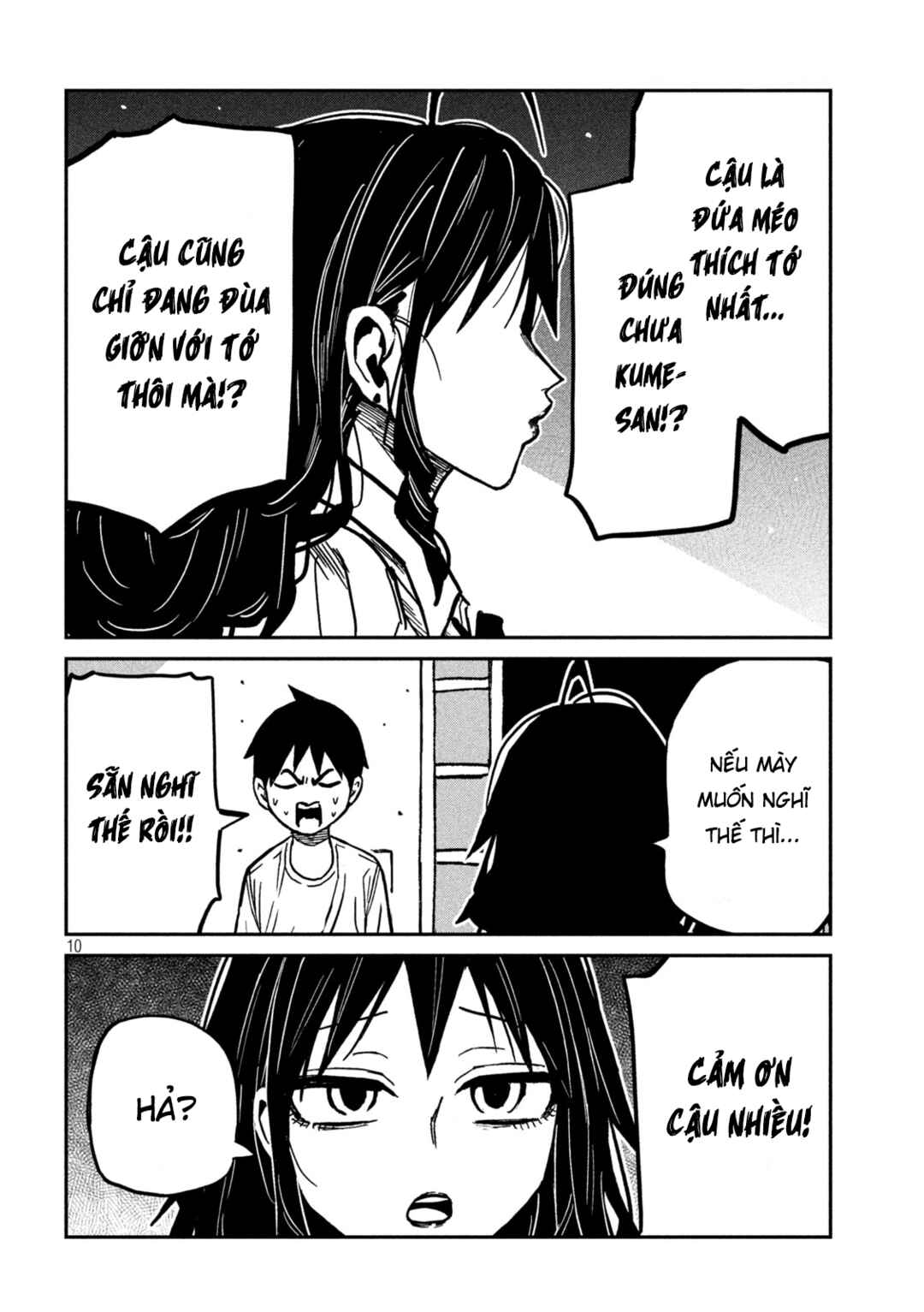 Chapter 98 - Page 10