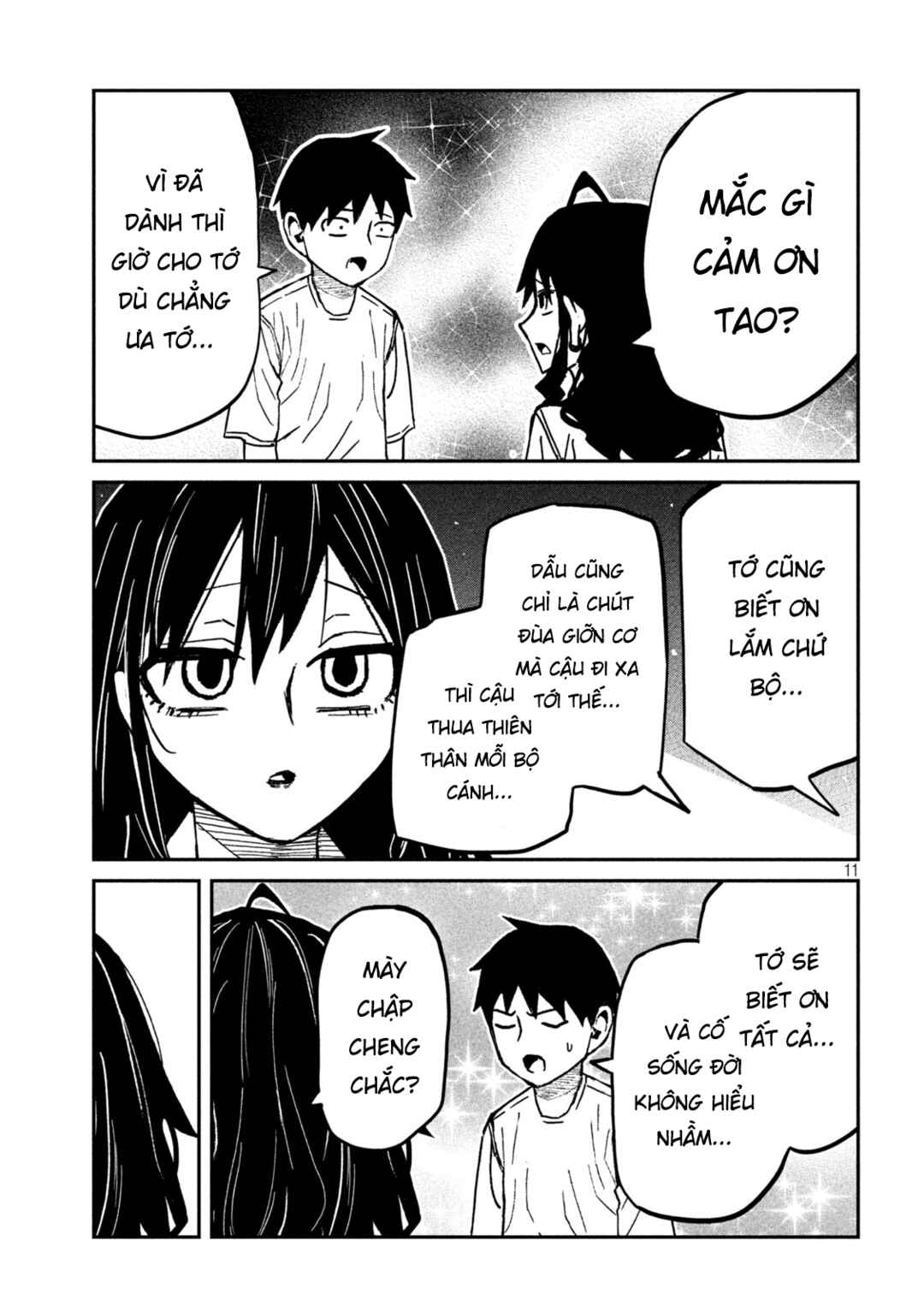 Chapter 98 - Page 11