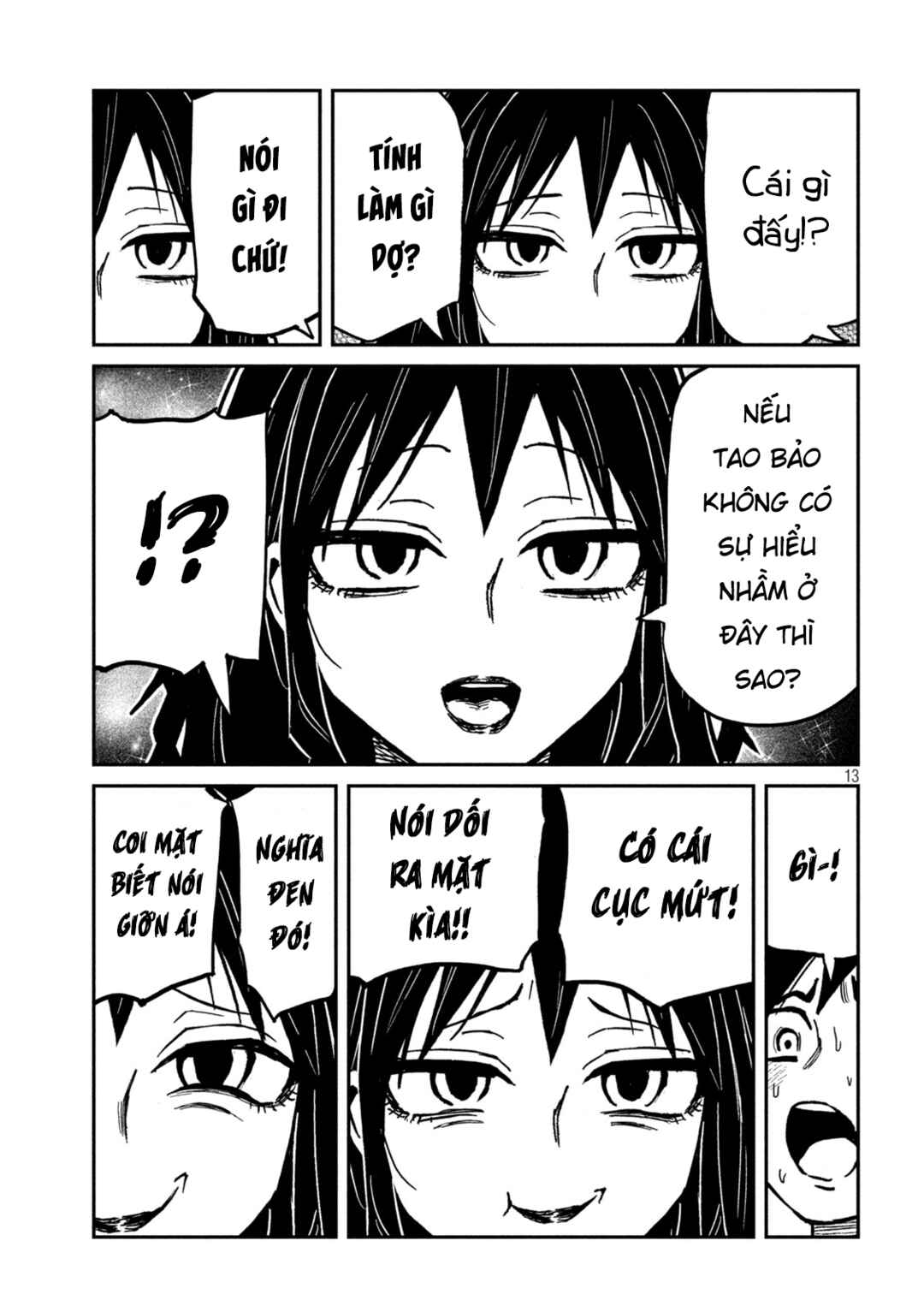 Chapter 98 - Page 13