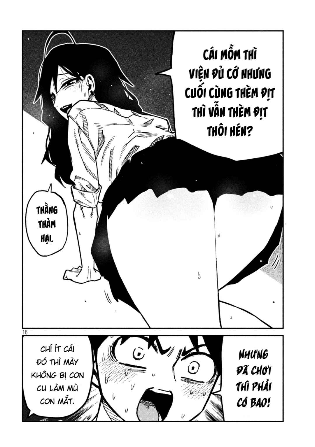 Chapter 98 - Page 16