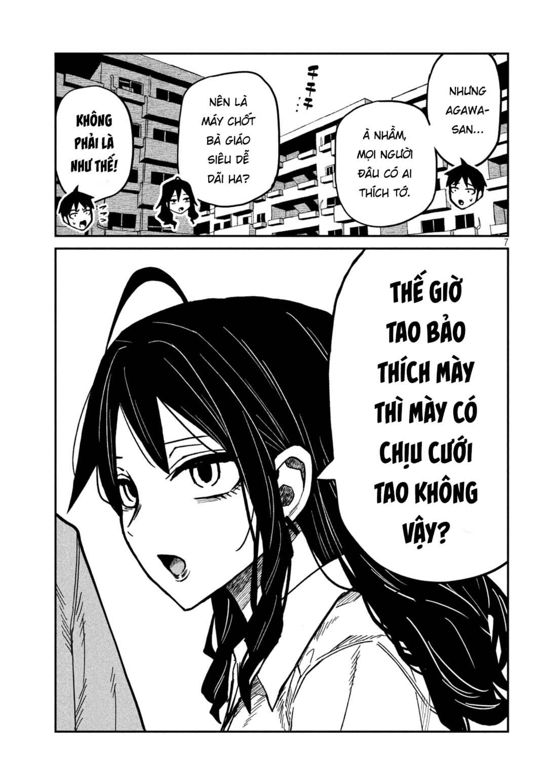Chapter 98 - Page 7