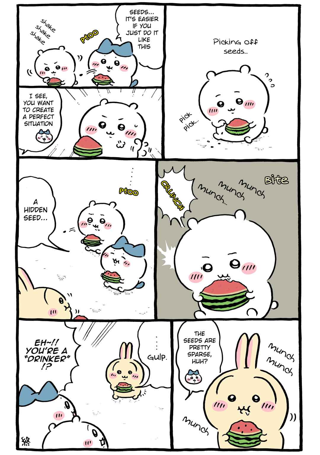 Chapter 933 - Page 1
