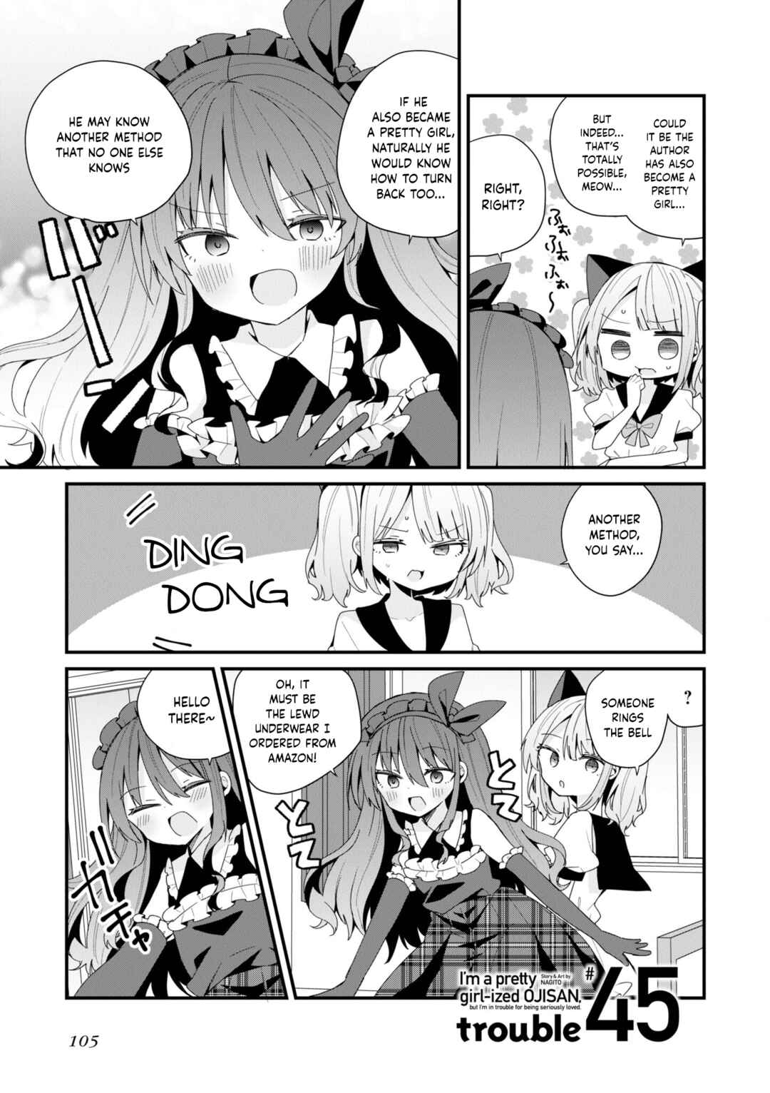 Chapter 45 - Page 1