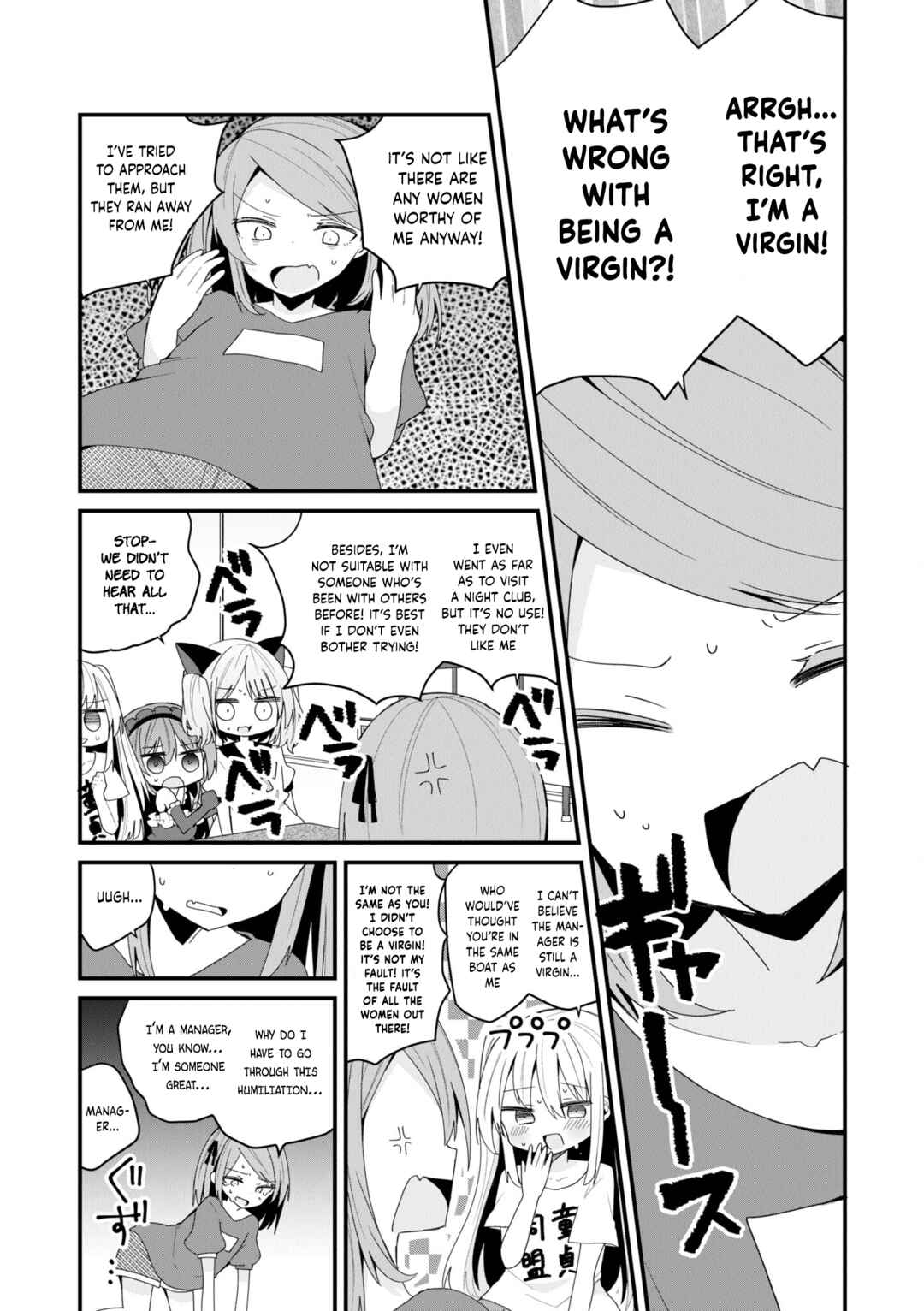 Chapter 45 - Page 11