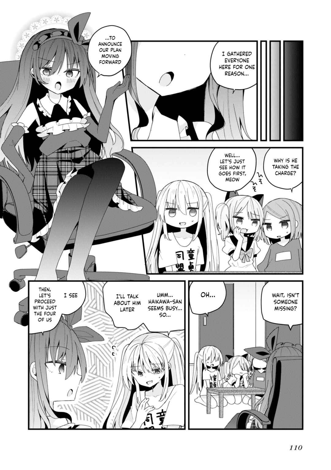 Chapter 45 - Page 6