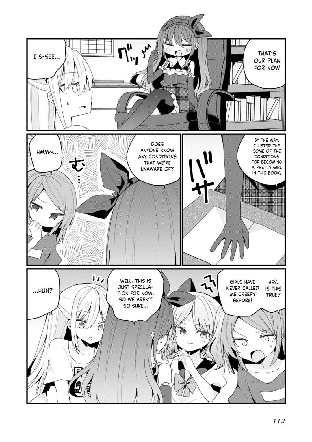 Chapter 45 - Page 8
