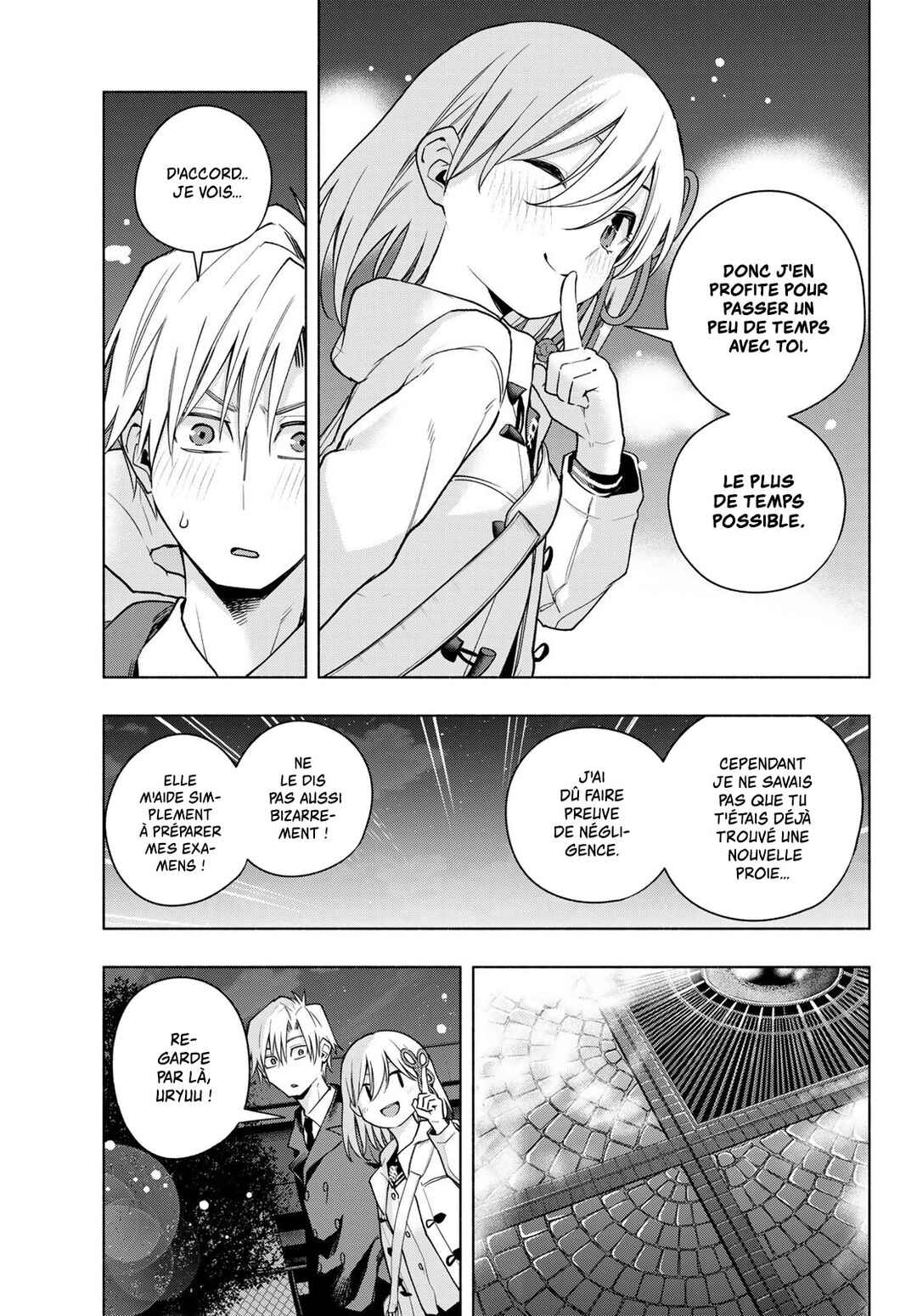 Chapter 124 - Page 5