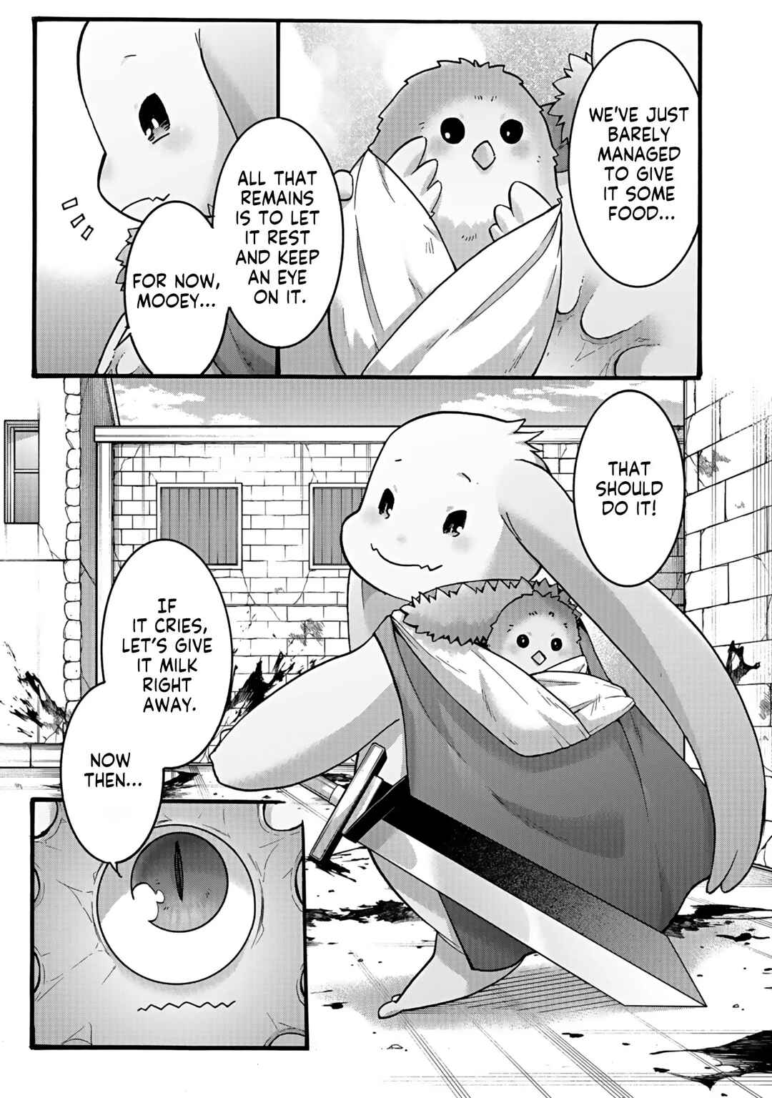 Chapter 42 - Page 20