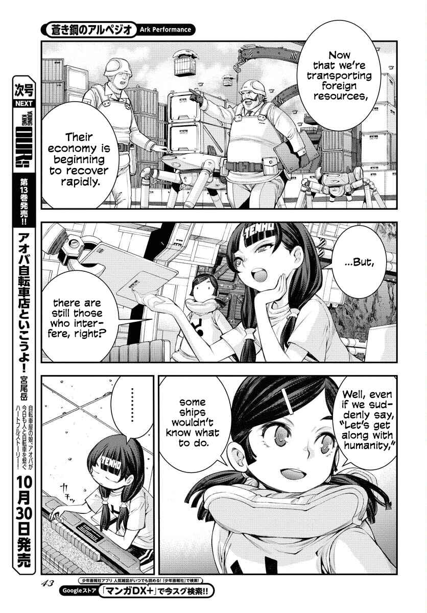 Chapter 162 - Page 10