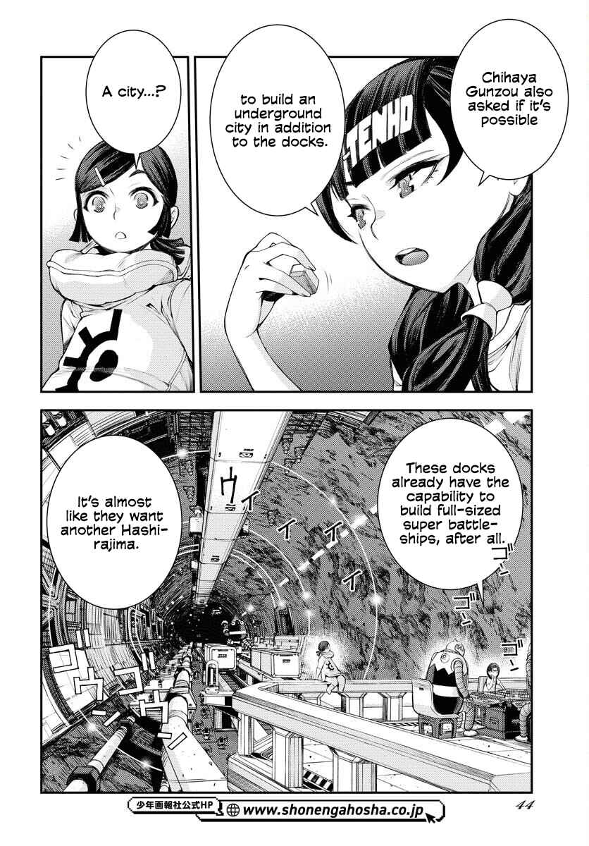 Chapter 162 - Page 11