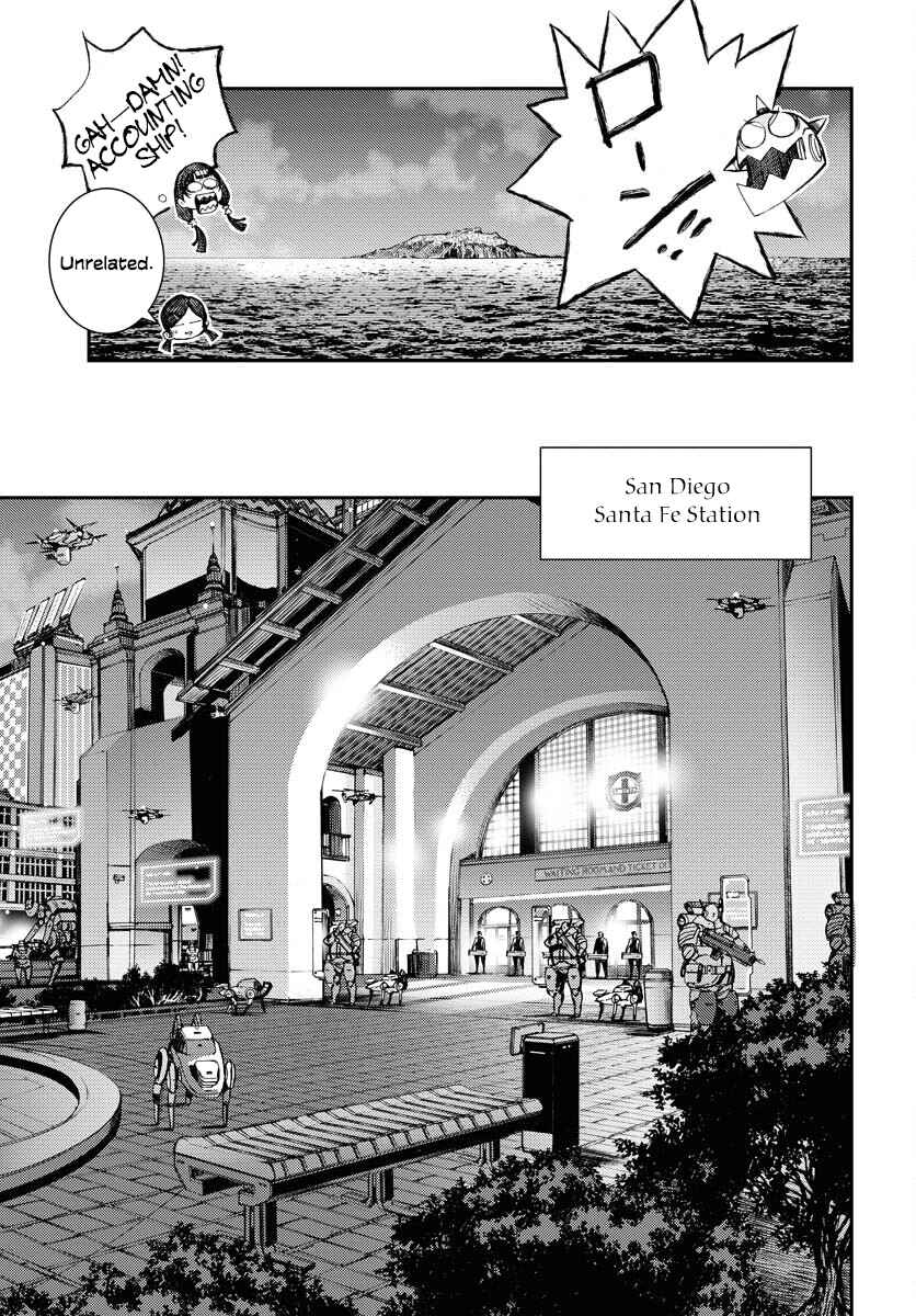 Chapter 162 - Page 18