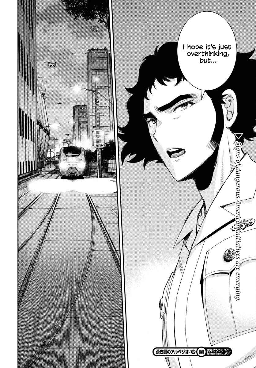 Chapter 162 - Page 28