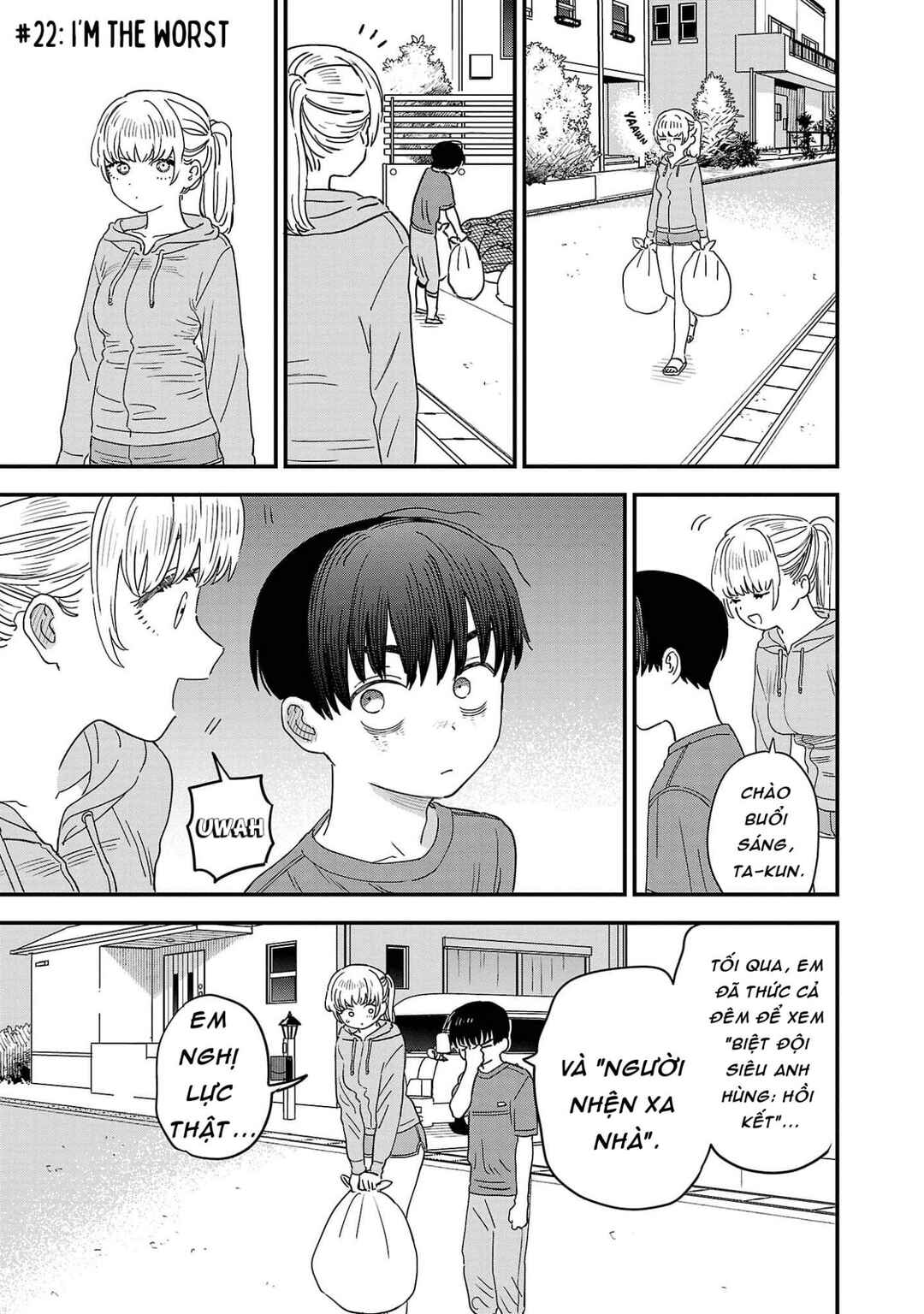 Chapter 22 - Page 1