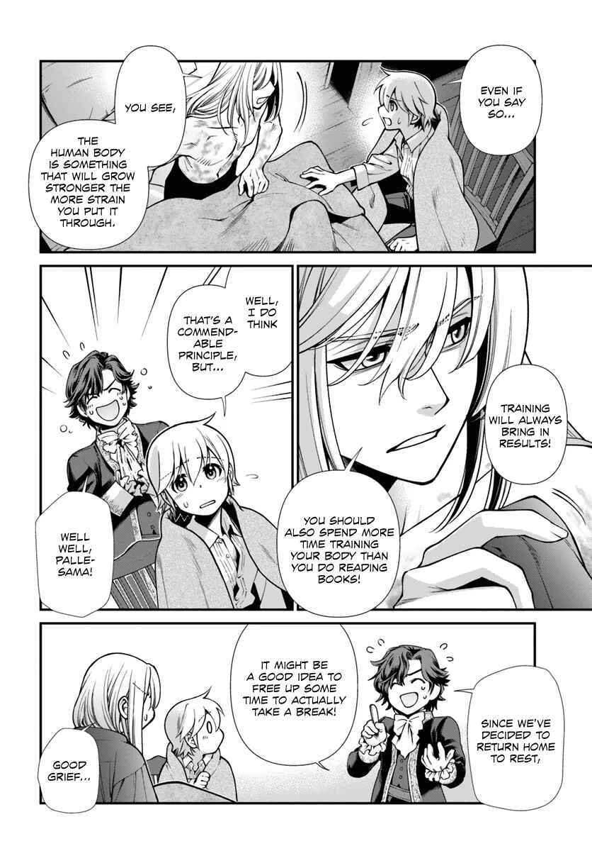 Chapter 52 - Page 20