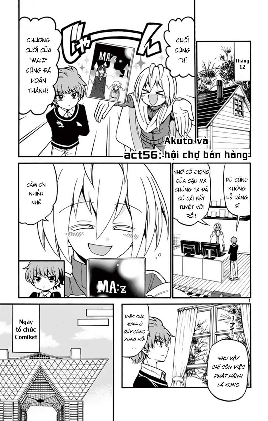 Chapter 56 - Page 2
