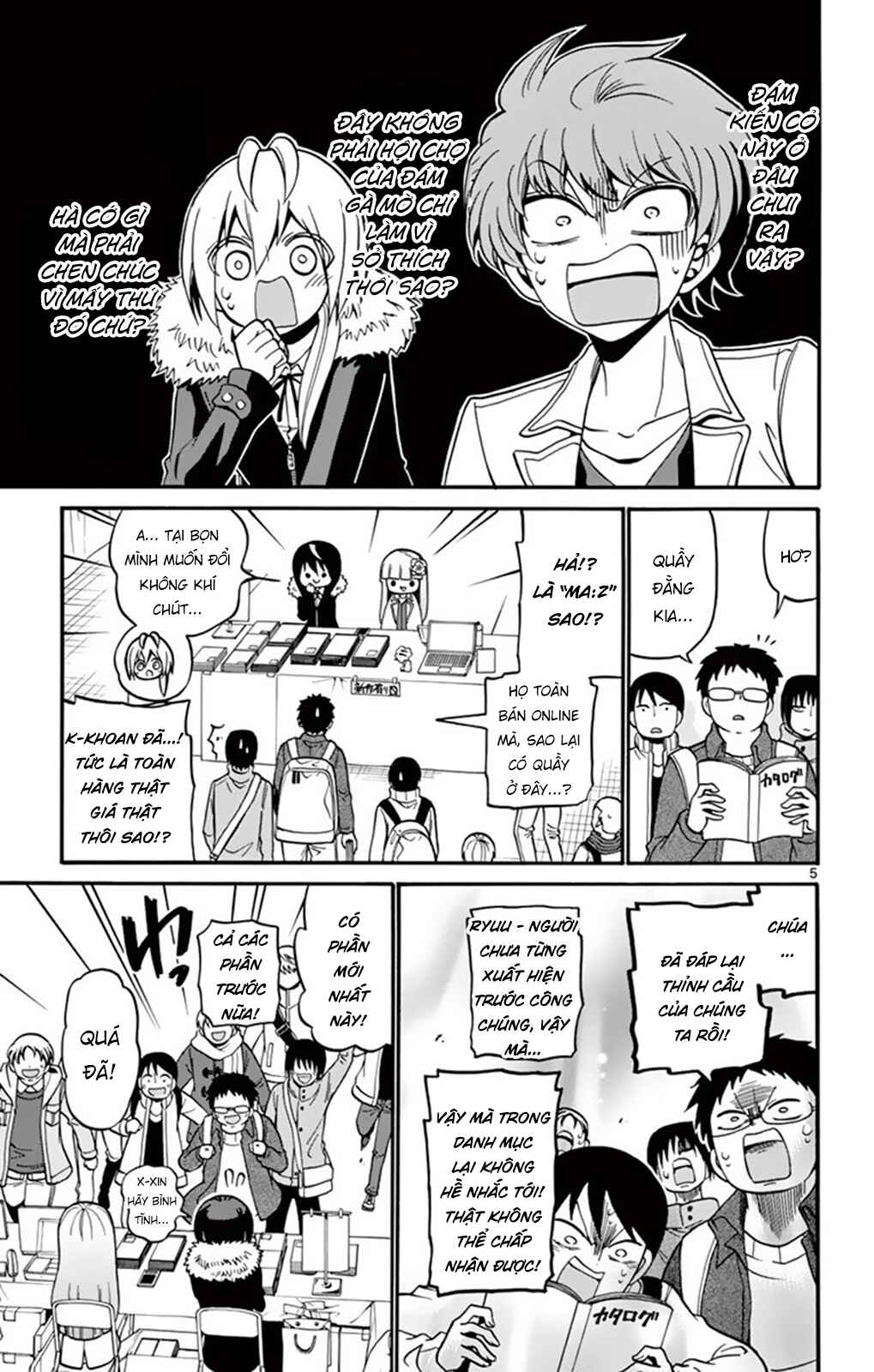 Chapter 56 - Page 6