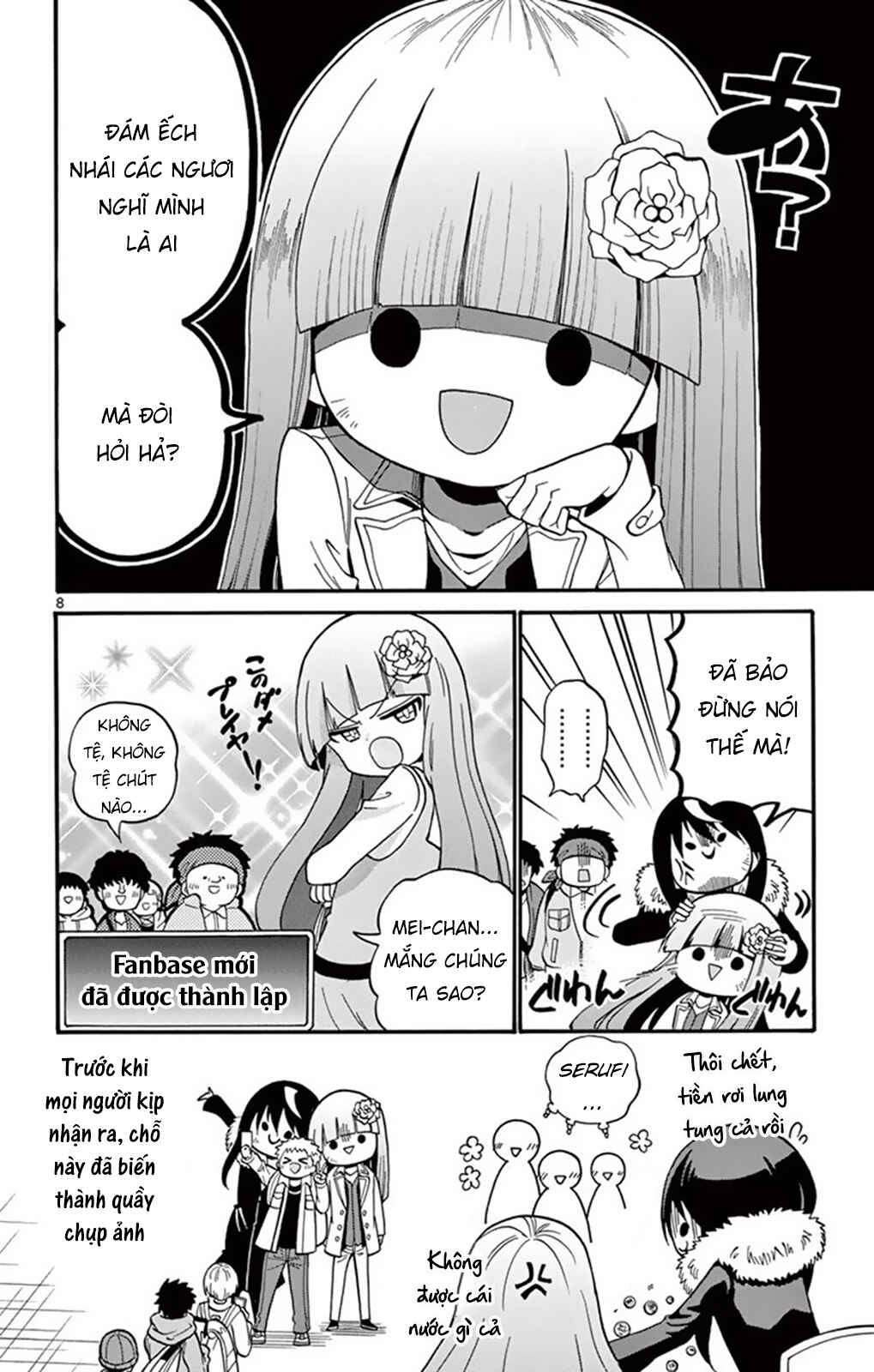 Chapter 56 - Page 9