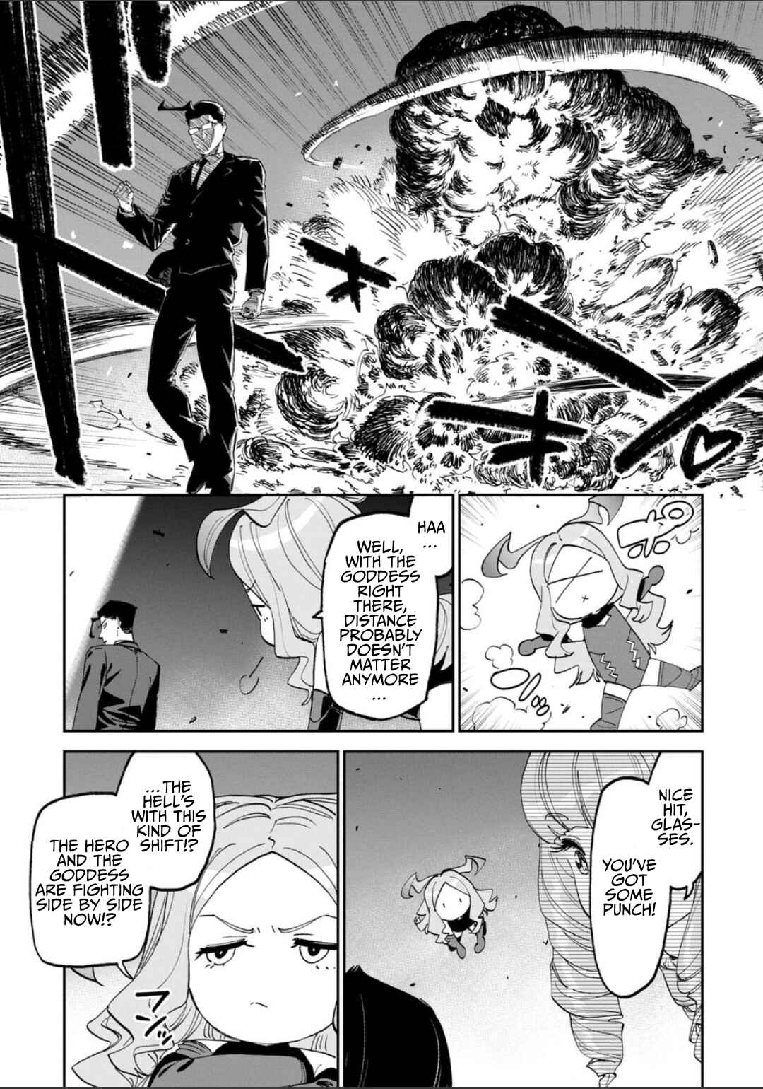 Chapter 243 - Page 13