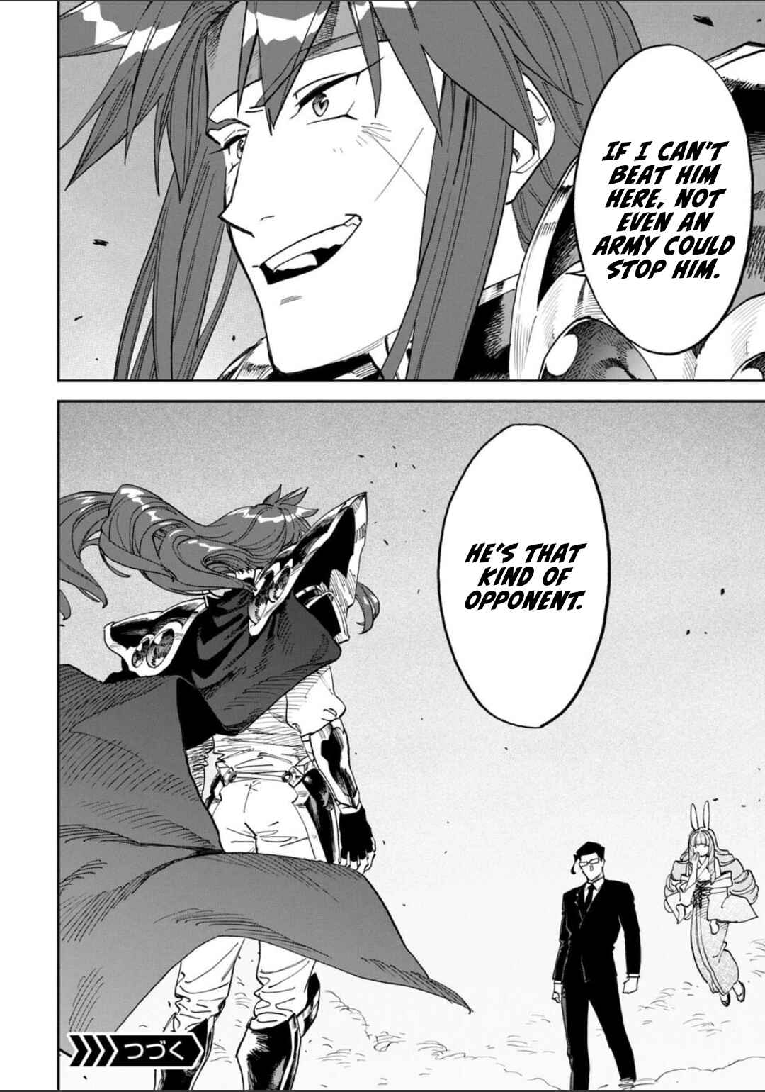 Chapter 243 - Page 16