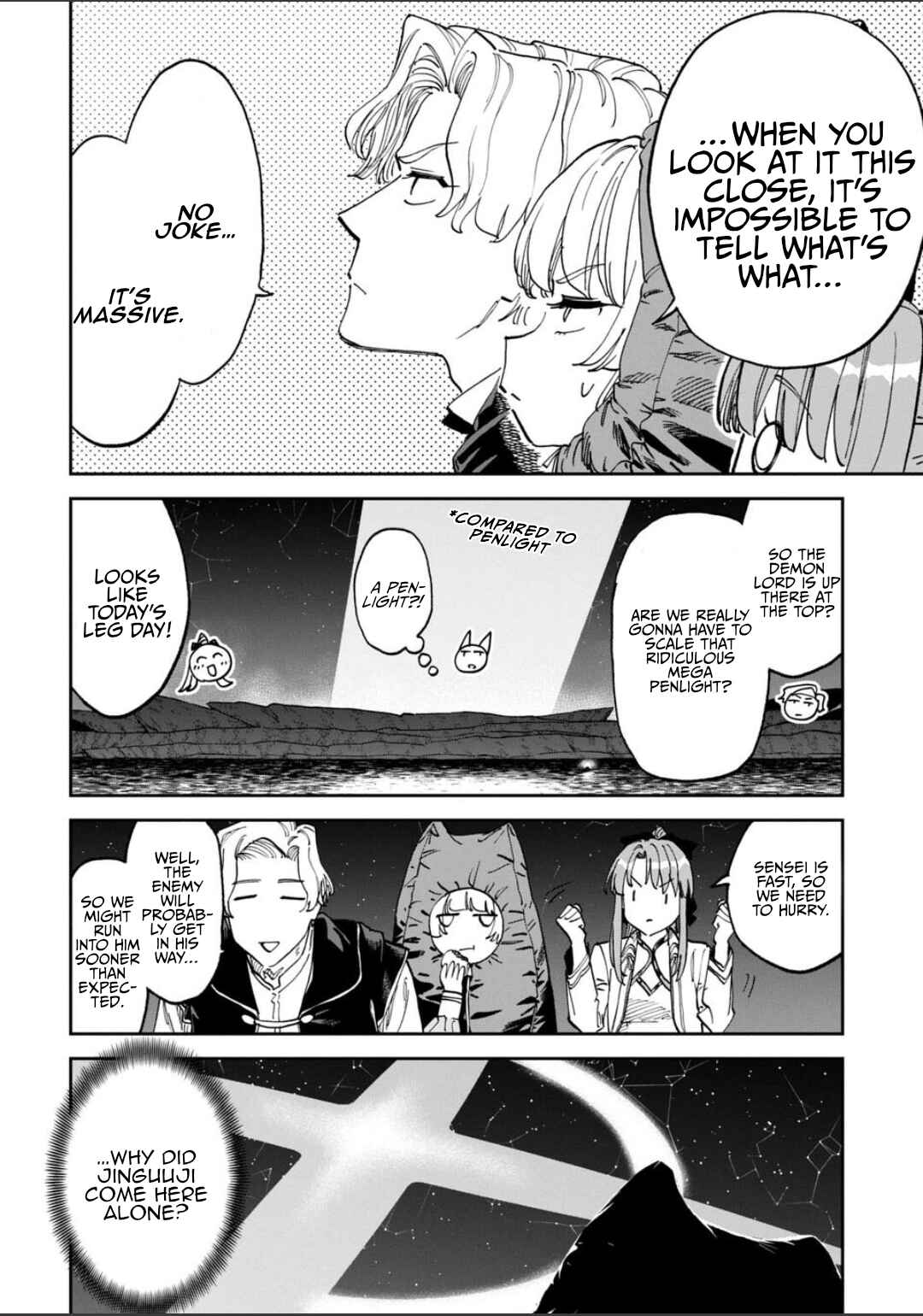 Chapter 243 - Page 4