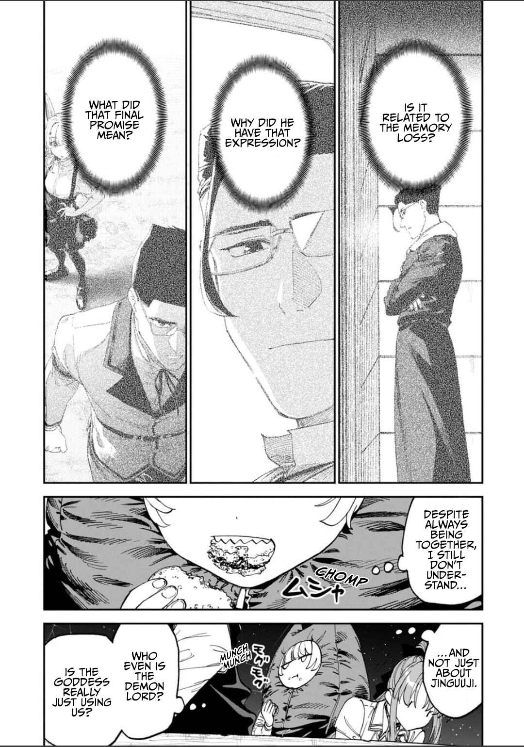 Chapter 243 - Page 5