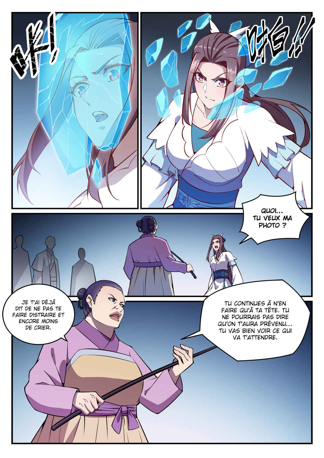 Chapter 636 - Page 11