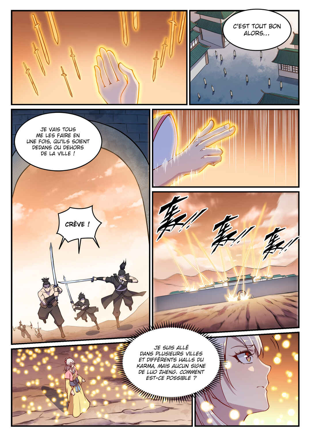 Chapter 636 - Page 4