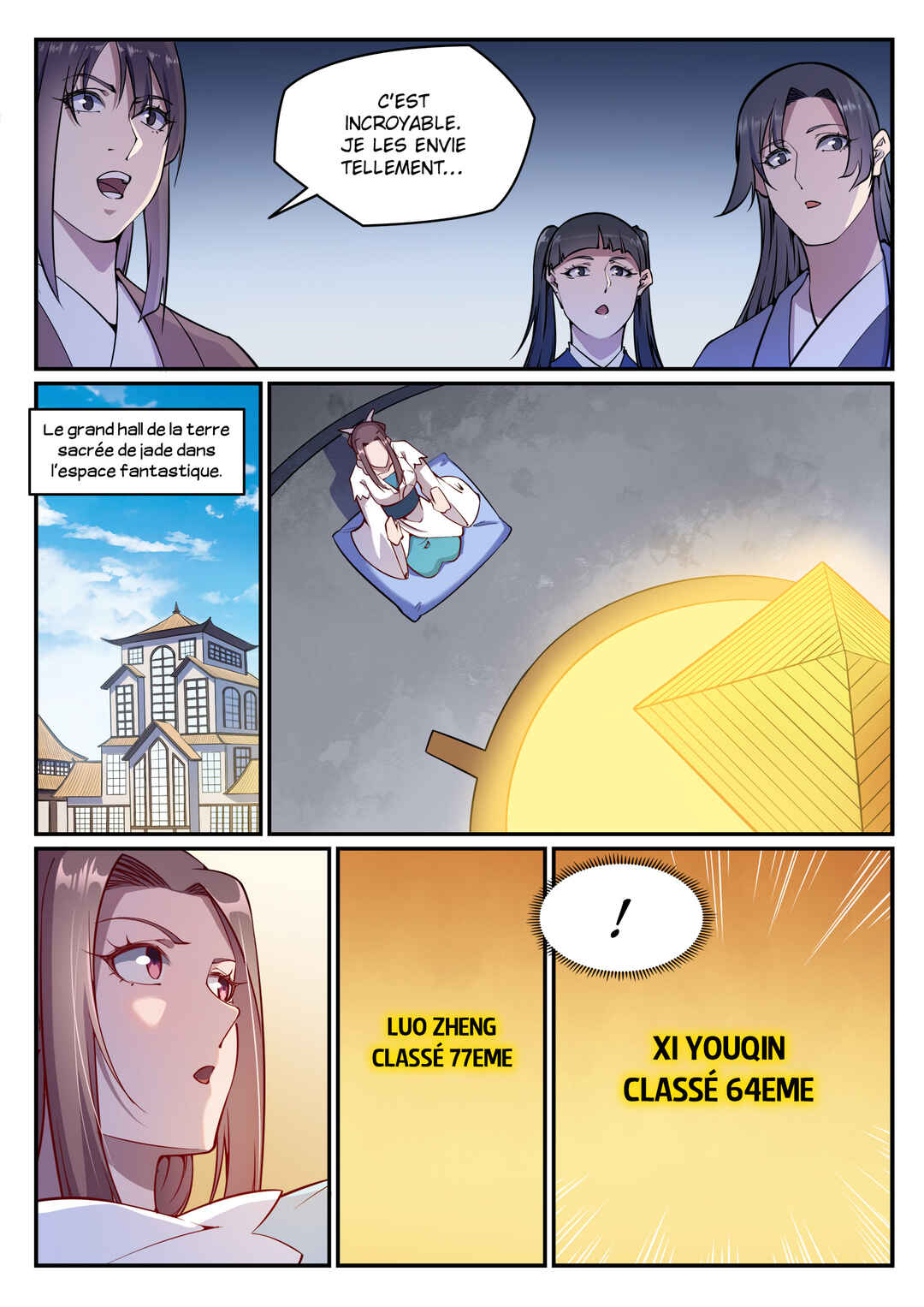 Chapter 636 - Page 8