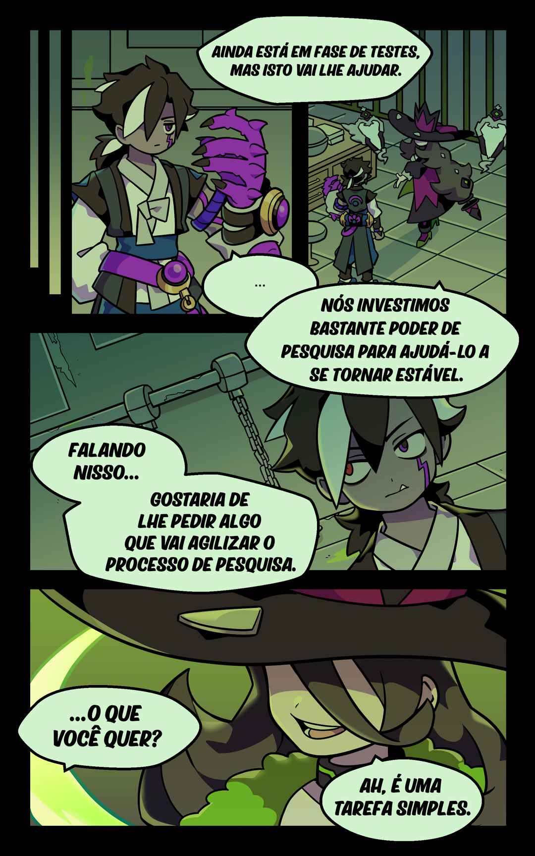 Chapter 22 - Page 5