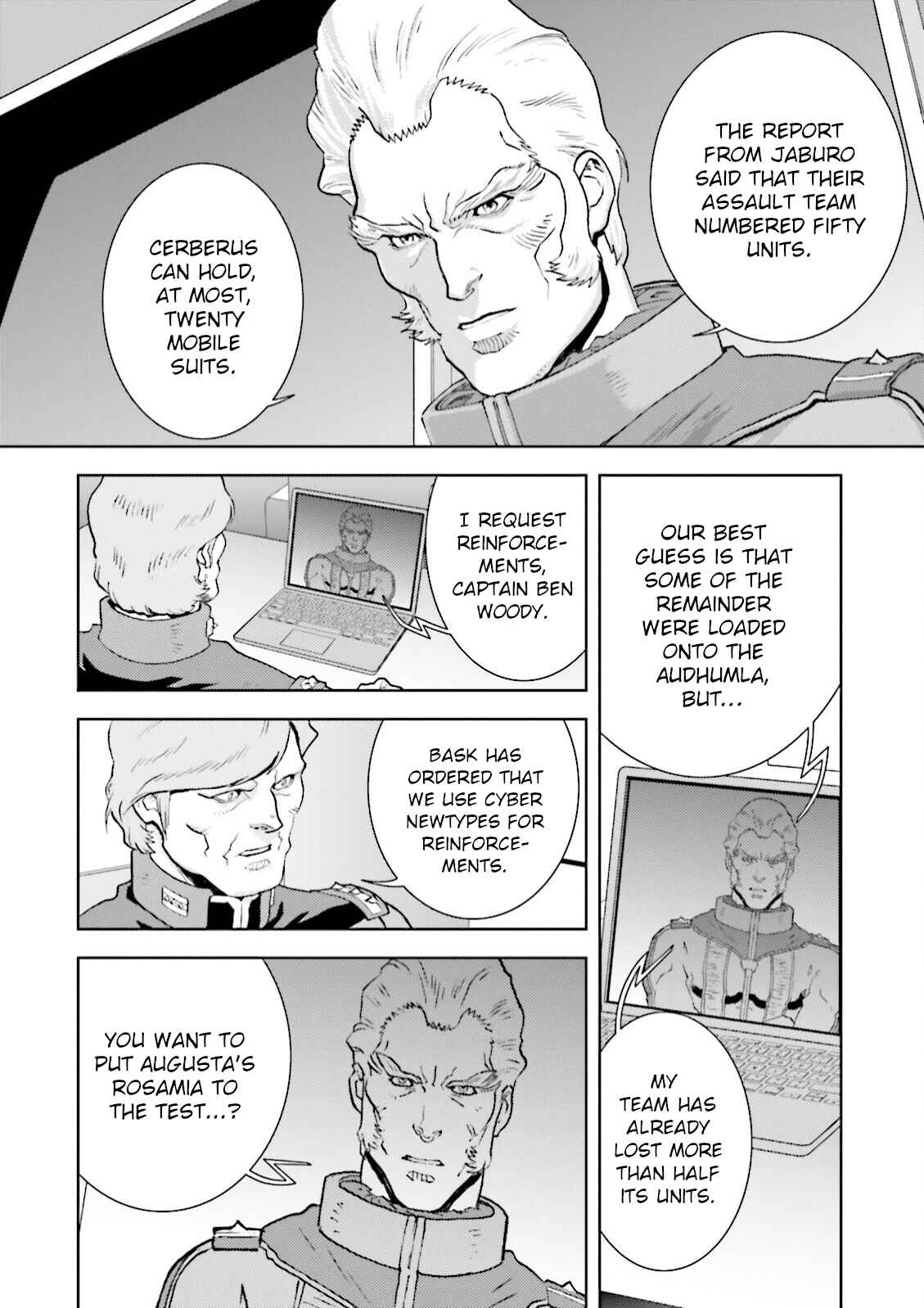 Chapter 32 - Page 11