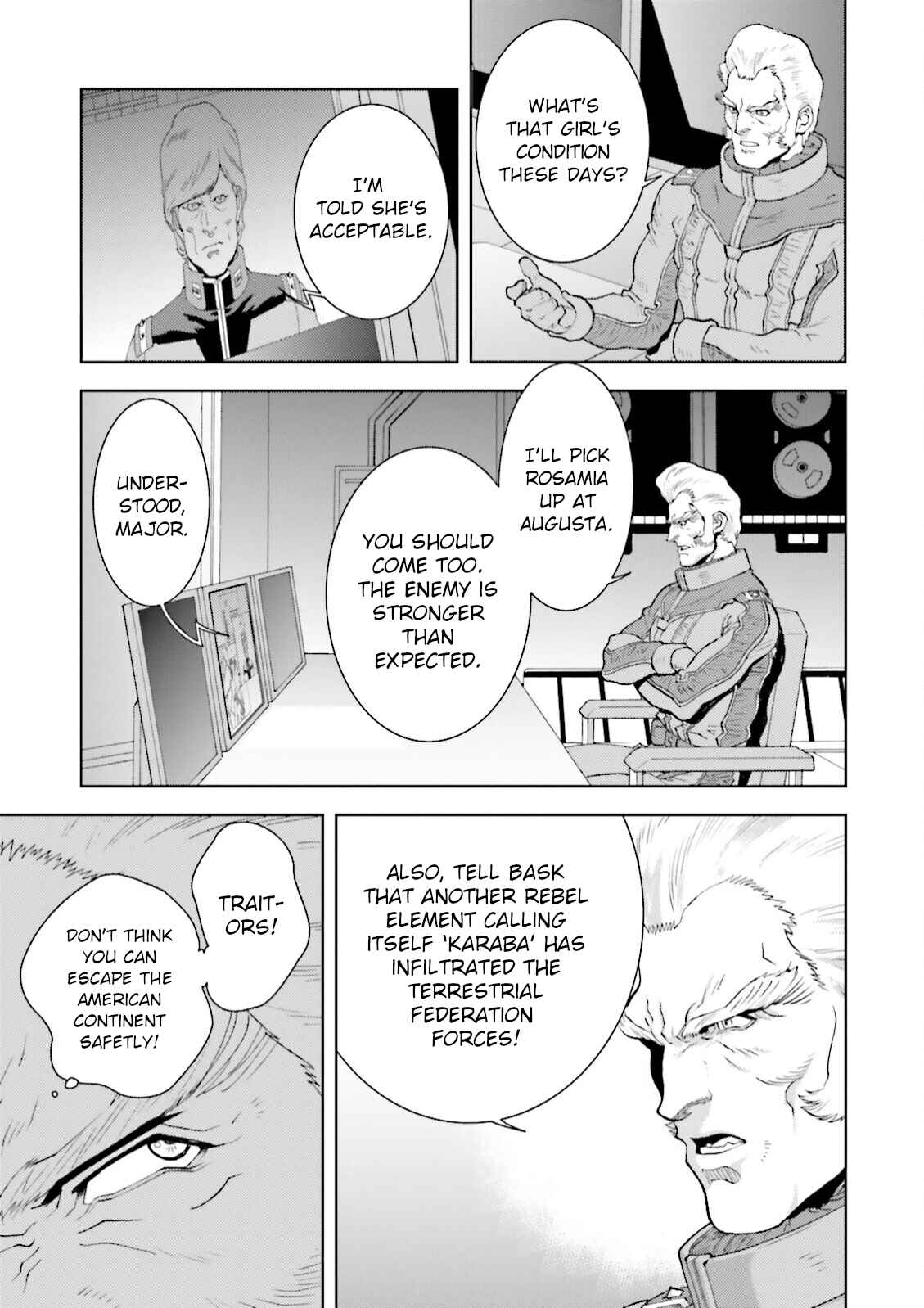 Chapter 32 - Page 12