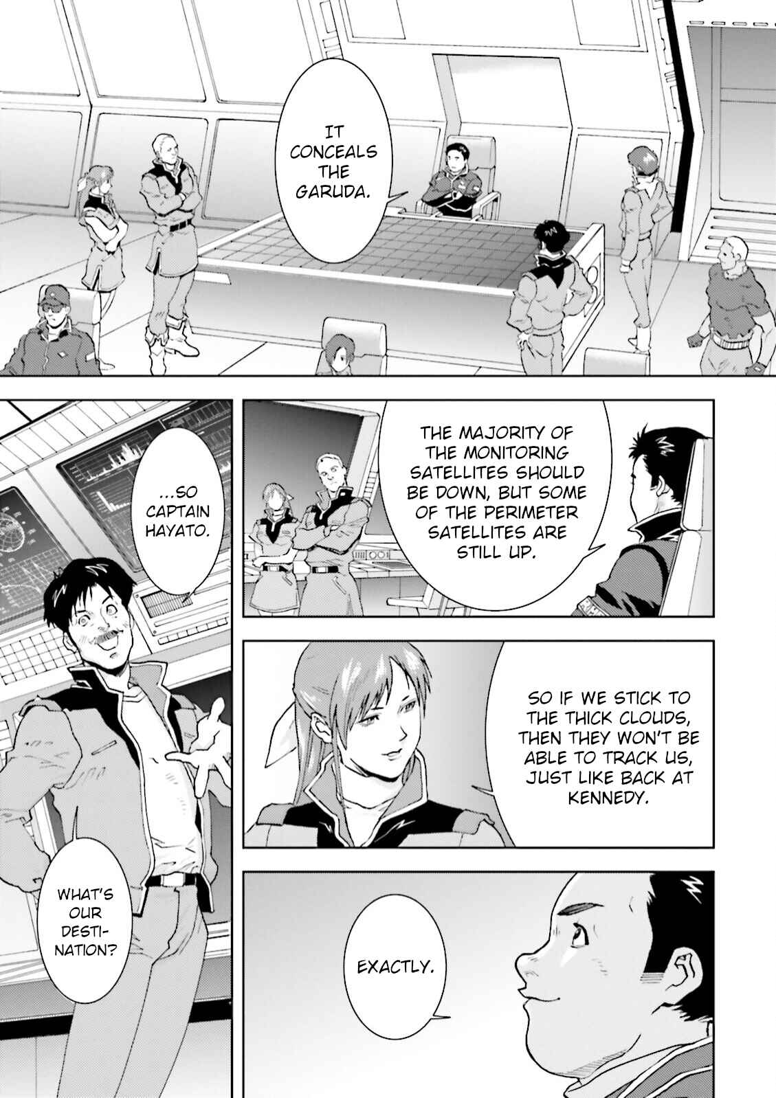 Chapter 32 - Page 14
