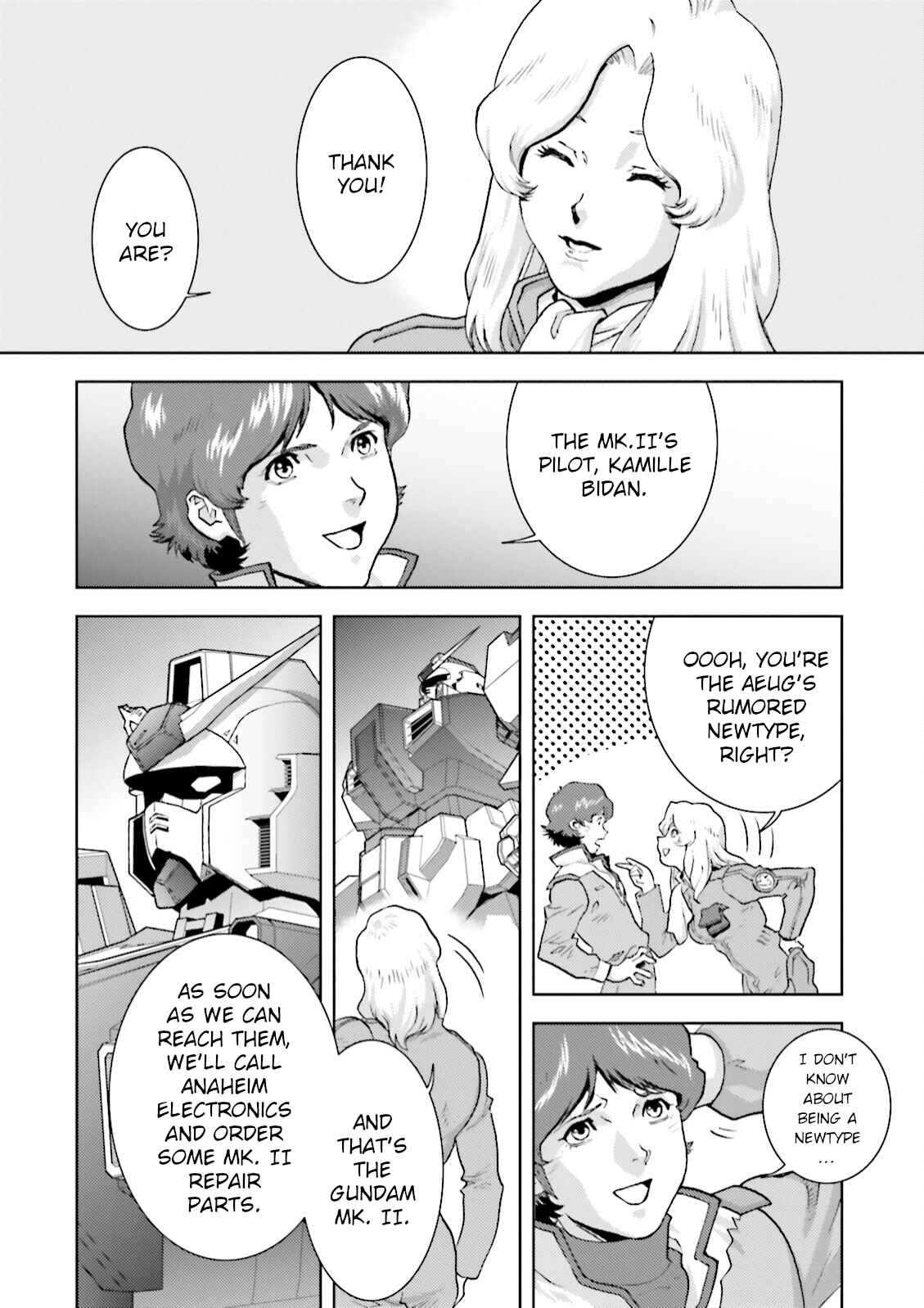 Chapter 32 - Page 19
