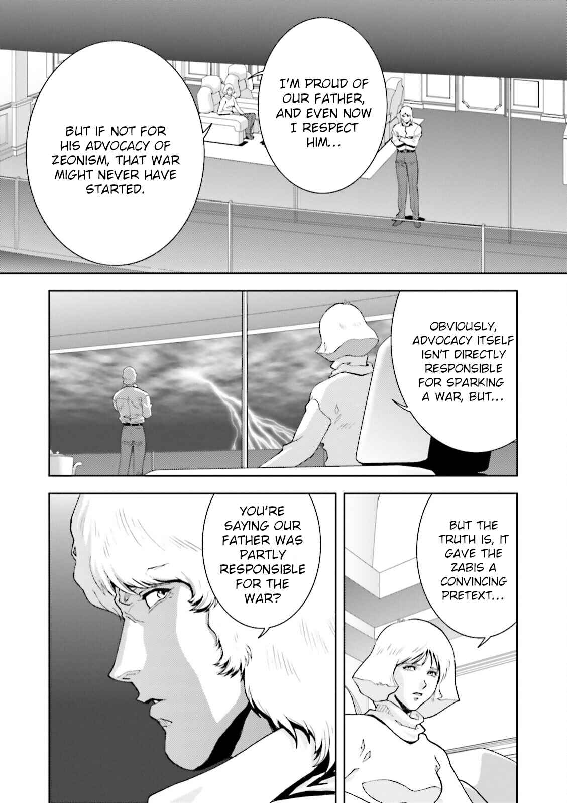 Chapter 32 - Page 21