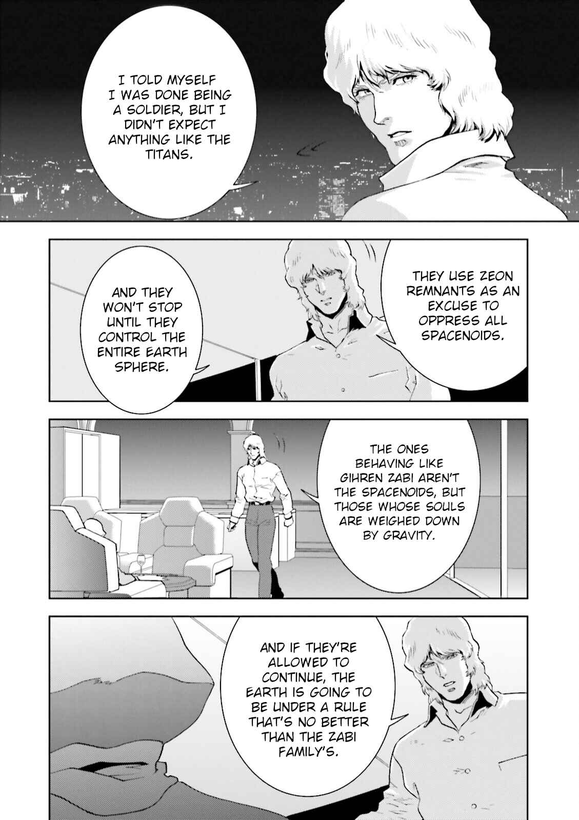 Chapter 32 - Page 23