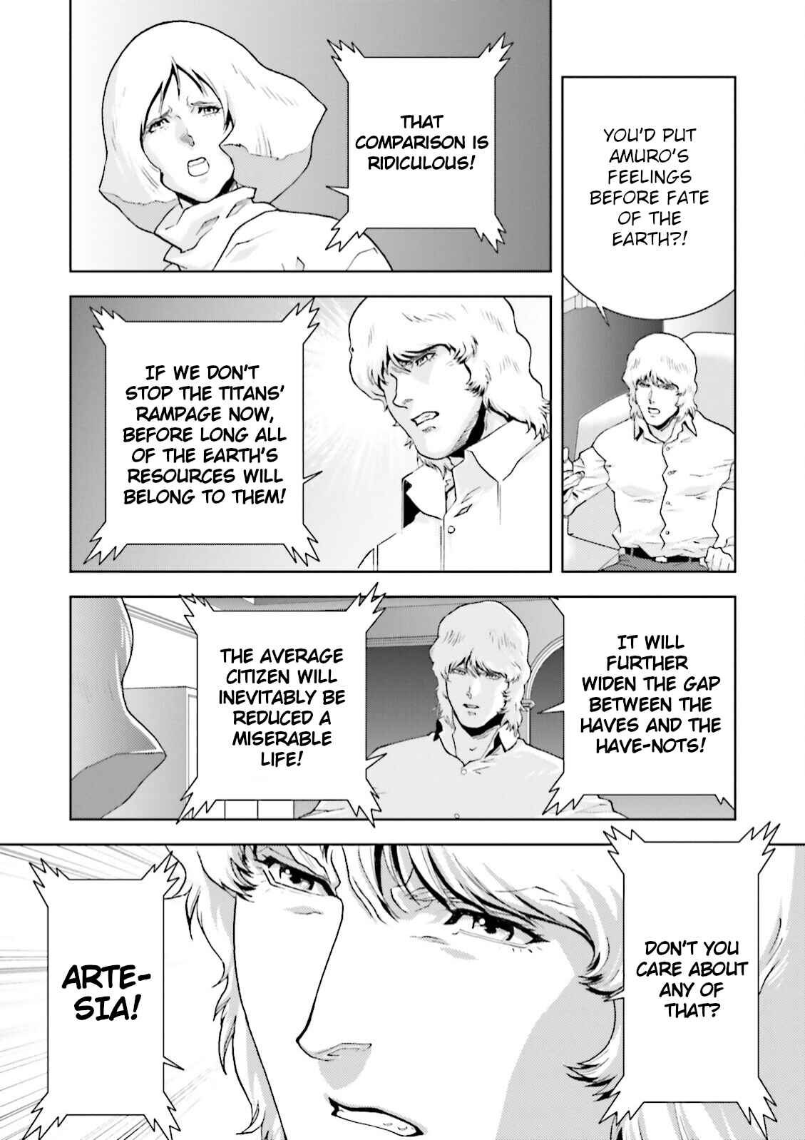 Chapter 32 - Page 26